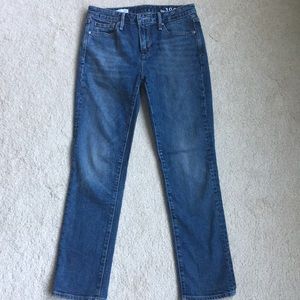 Gap 1969 Jeans